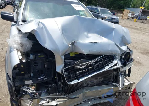 2005 Volvo Xc90 2.5T Awd from USA, damaged, VIN YV1CZ911251200856